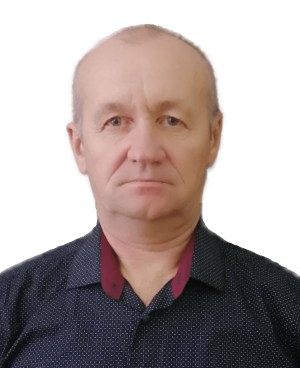 Бурцев Владимир Борисович Бурцев Владимир Борисович