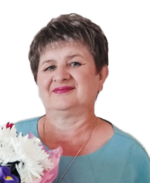Шестакова Ирина Александровна Шестакова Ирина Александровна