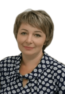 Кузнецова Анна Владимировна Кузнецова Анна Владимировна