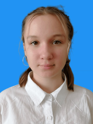Пешкова Василиса Пешкова Василиса