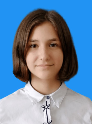 Половинкина Дарья Половинкина Дарья