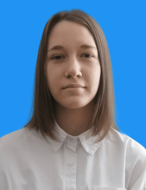 Надейкина Дарья Надейкина Дарья