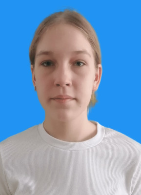 Кузнецова Алёна Кузнецова Алёна