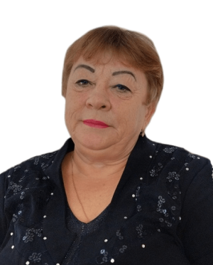 Глобенко Елена Ивановна Глобенко Елена Ивановна