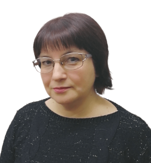 Капинус Анна Викторовна Капинус Анна Викторовна