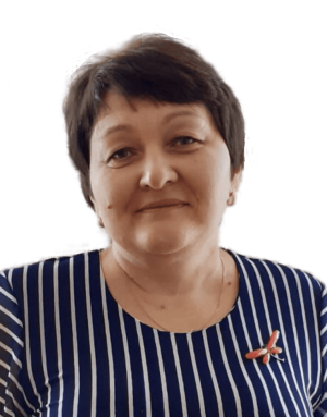Епанчинцева Наталья Петровна Епанчинцева Наталья Петровна